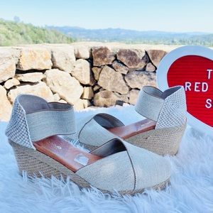 Andre assous anouka espadrille - Gem